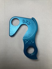 D73 Pilo Blue Rear Derailleur