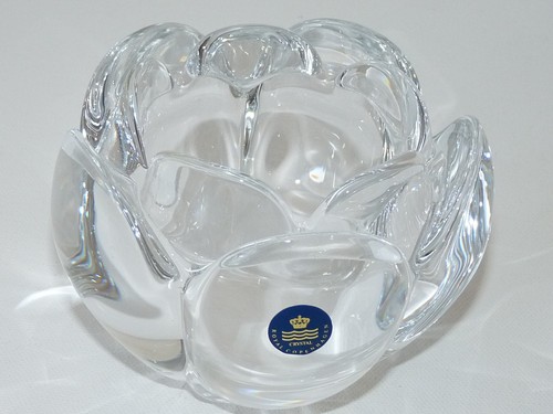 Windlicht teelichthalter glas - ,