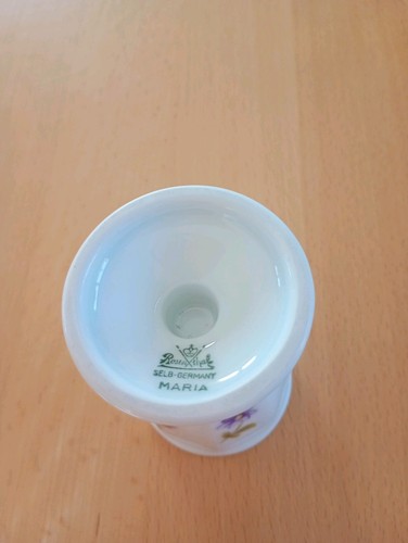 Eierbecher rosenthal maria - eierbecher,