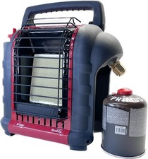 Mr. Heater Buddy Heizstrahler