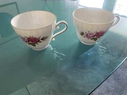 Tassen kaffeeservice - 2,