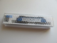 Kato K2883, Diesellok V 170 1125, NEG, unbespielt, Neu in OVP, Spur N, 1:160