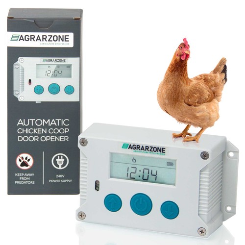 Agrarzone automatische - agrarzone,