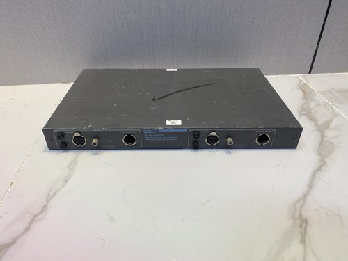 Audio precision aux - audio,