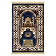 Nicoman muslimischer