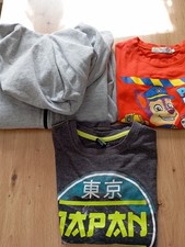 Bekleidungspaket für Junge gr