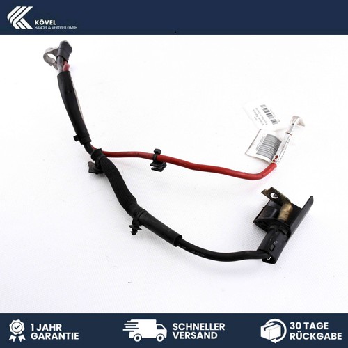 Original anlasser batterie - anlasser,