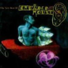 Crowded House | 2 CD | Recurring dream-The very best of (1996, special edition)