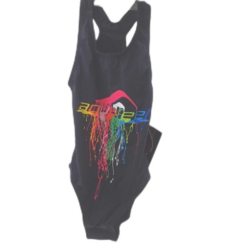 Aquafeel damen sportbadeanzug - damen,