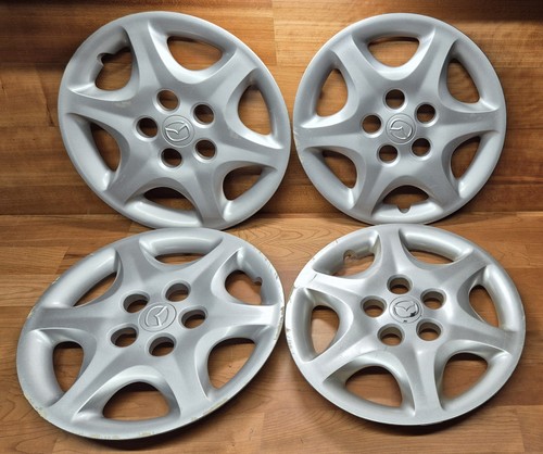 Satz 4st original - satz, mazda