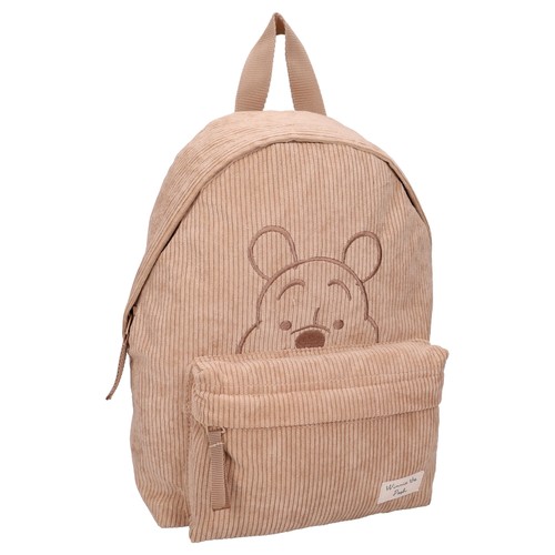 Winnie the pooh rucksack samt - winnie,