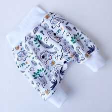 NEU * Baby Pumphose Newborn *