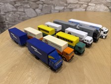 Herpa AWM 1:87, LKW Set