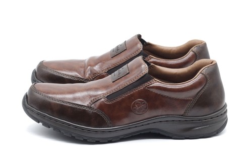Rieker herren halbschuhe - rieker,