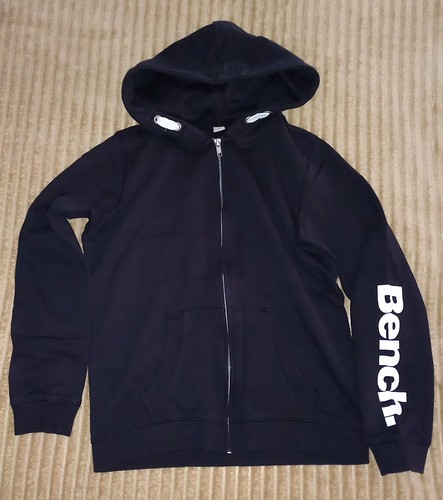 Bench sweatjacke hoodie - bench,