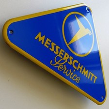 MESSERSCHMITT Service =