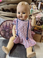 Puppe K&W König&Wernicke