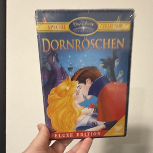 Walt disney dornröschen - walt,