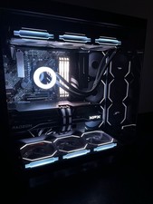 KOMPLETTPAKET | AMD Ryzen 5800X3D + 32GB Ram + Mainboard