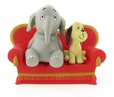 Schleich wum und - und, wendelin