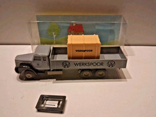 Epoche - 12037 - 1:87 - Scania