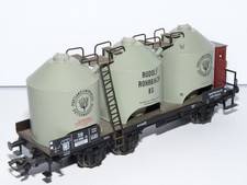 Märklin 48260 silowagen - märklin,