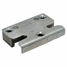 GU Schließblech 9-40366 Gr 03