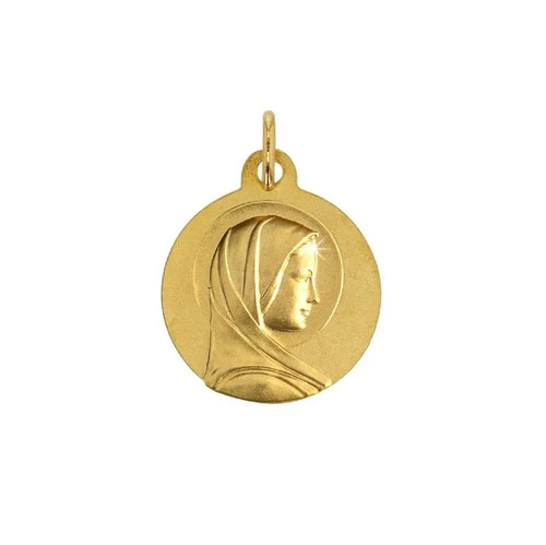 Anhänger gelb gold 750 - anhänger,