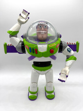 Buzz Lightyear - Space Ranger  Thinkway Toys 64011 Englisch interaktiv Toy Story