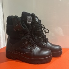 Fox outdoor einsatzstiefel - fox,