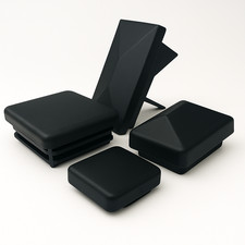 Pfostenkappe Zaun Abdeckung