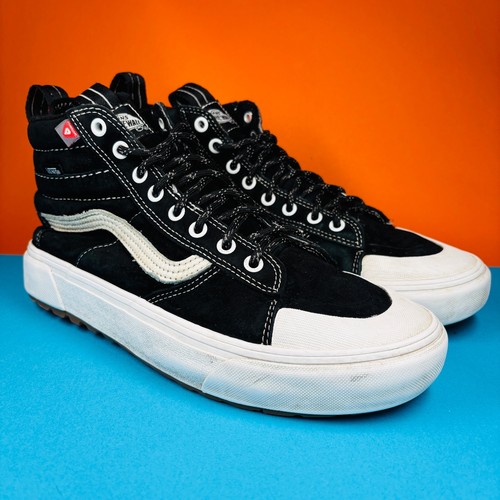 Vans sk8 mte - sk8-hi, dx