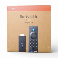 Amazon Fire TV Stick, Neuste