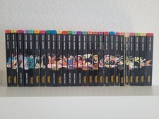 Dragon Ball  Manga Sammlung