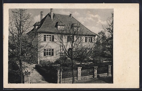 Wernshausen thür - wernshausen, /thür