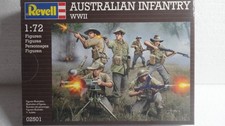 Revell 1/72 02507 + 02501
