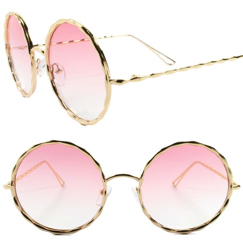 Round sunglasses womens sexy - sunglasses,