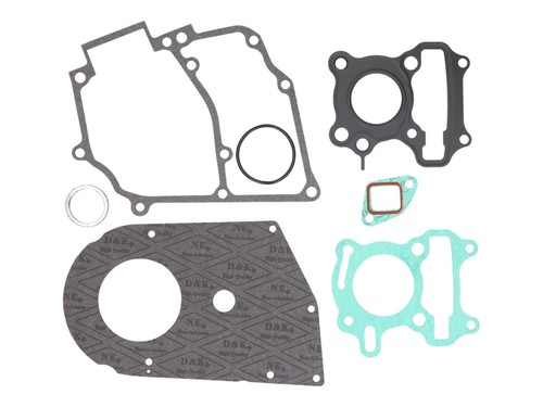 Motor dichtungssatz für - motor, sym