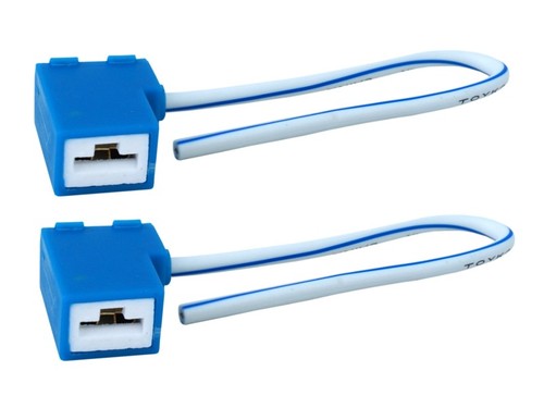 Vision lampenfassung h3 - lampenfassung, h1/h3