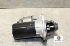 Opel Meriva B Anlasser Starter