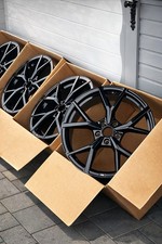 4X Original VW Golf 8 VIII GTI