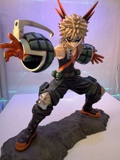 Kotobukiya Artfx J My Hero