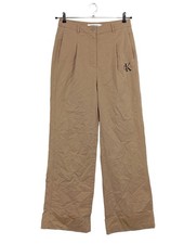 Calvin klein stoffhose - calvin,