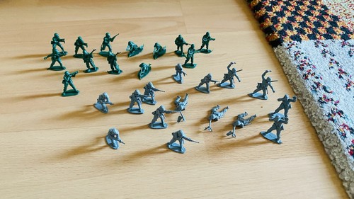 28x großes konvolut - 28x,