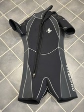 Scubapro Eisweste Gr. M