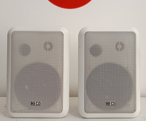 Heco pro 130 stereo - pro,