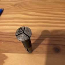 Spannzange Zugspannzange Saupe