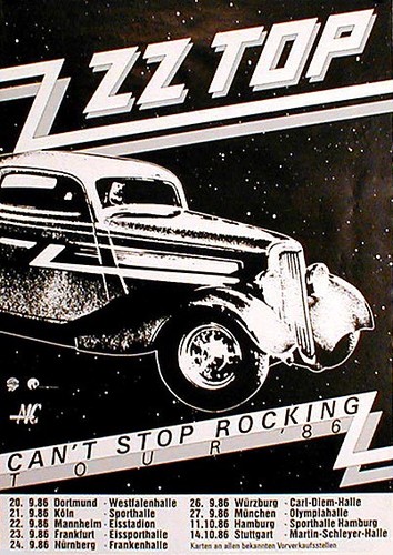 Top rares konzertplakat von - rares,