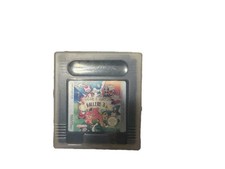 Nintendo Gameboy Spiel Super