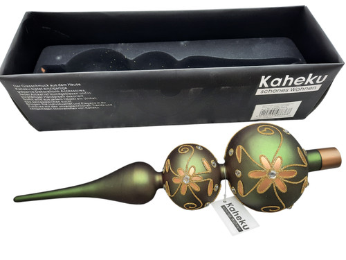 Marke kaheku baumschmuck - marke:,
